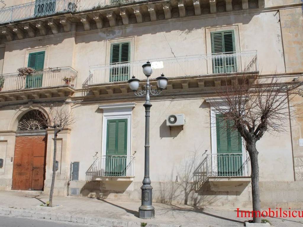 Appartamento a Ispica in Corso Vittorio Emanuele No Number - Foto 2