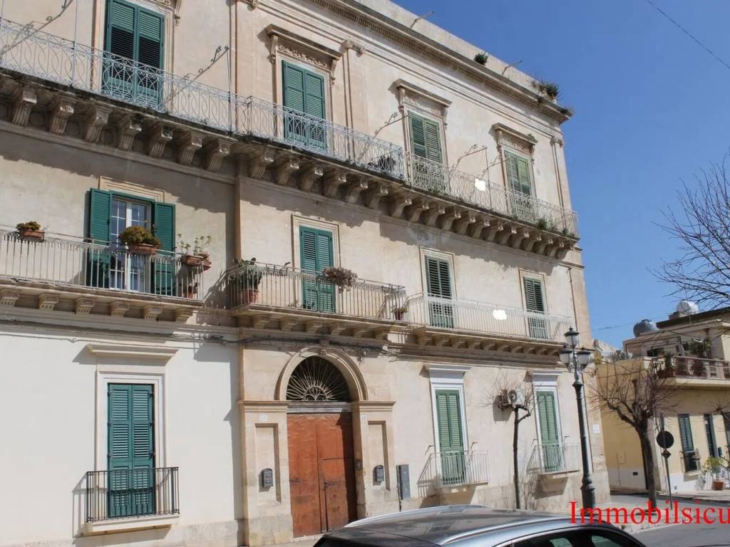 Appartamento a Ispica in Corso Vittorio Emanuele No Number - Foto 3