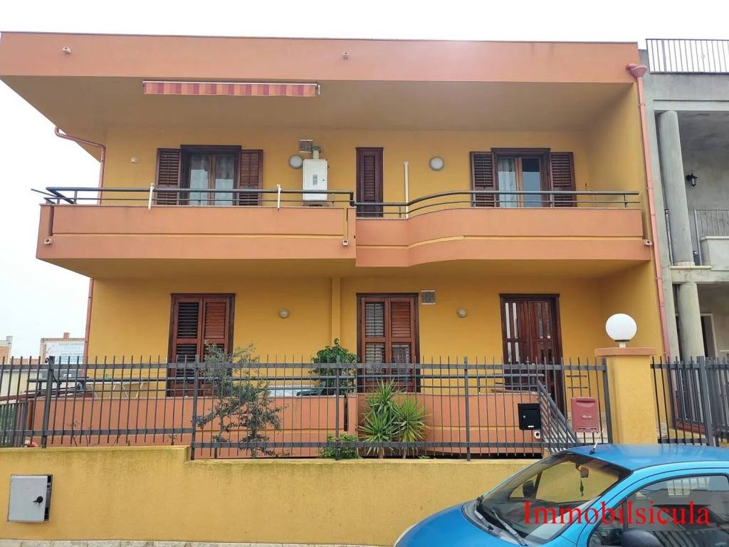 Appartamento a Ispica in Via Dei Tigli, 8 - Foto 2