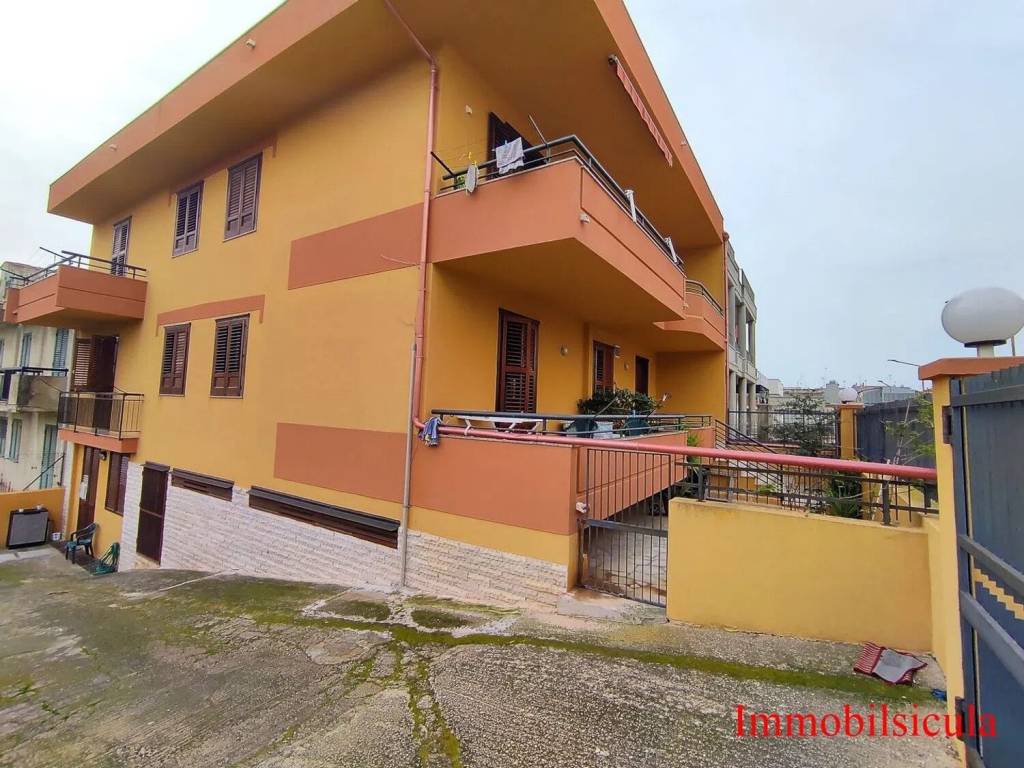 Appartamento a Ispica in Via Dei Tigli, 8 - Foto 5