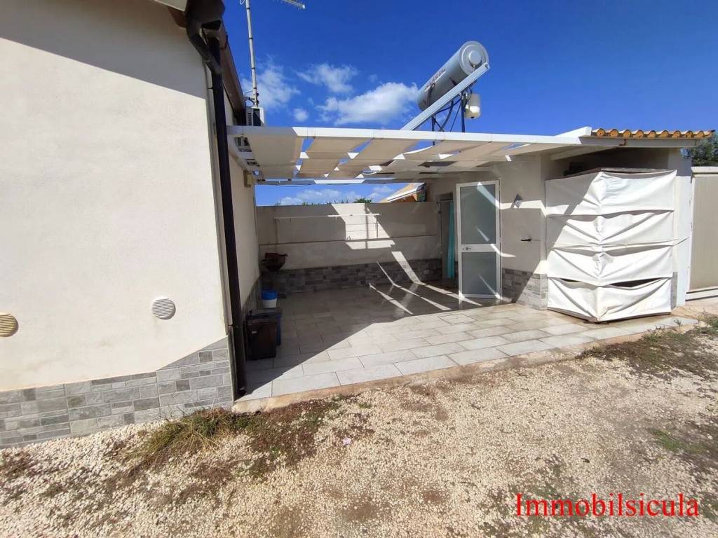 Villa a Ispica in Via Del Ciliegio No Number - Foto 3