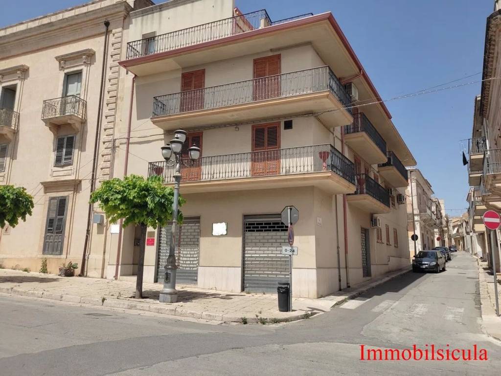 Appartamento a Ispica in Corso Garibaldi No Number - Foto 2