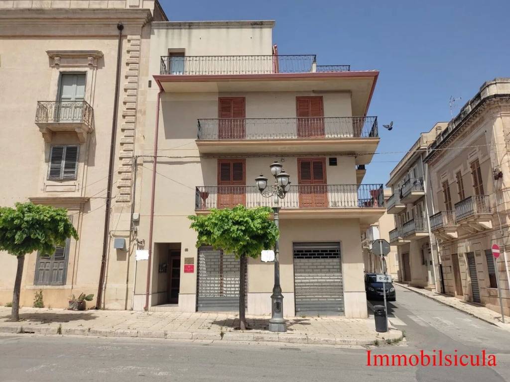 Appartamento a Ispica in Corso Garibaldi No Number - Foto 3