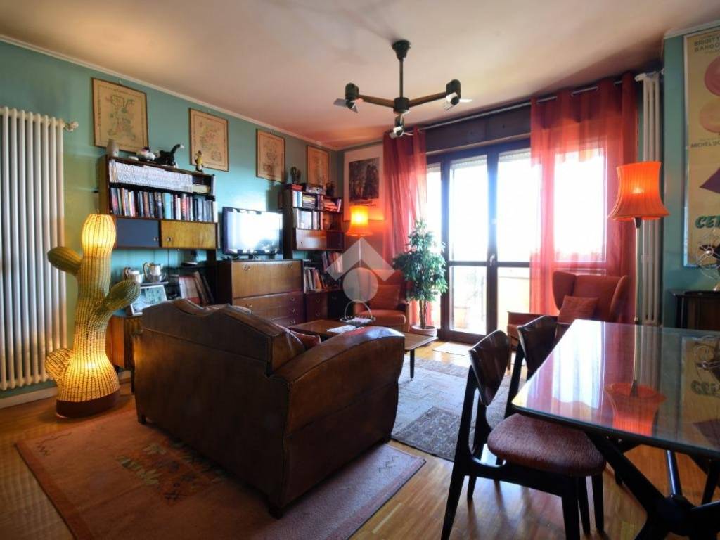 Appartamento a Rozzano in Via Eugenio Curiel, 190 - Foto 2