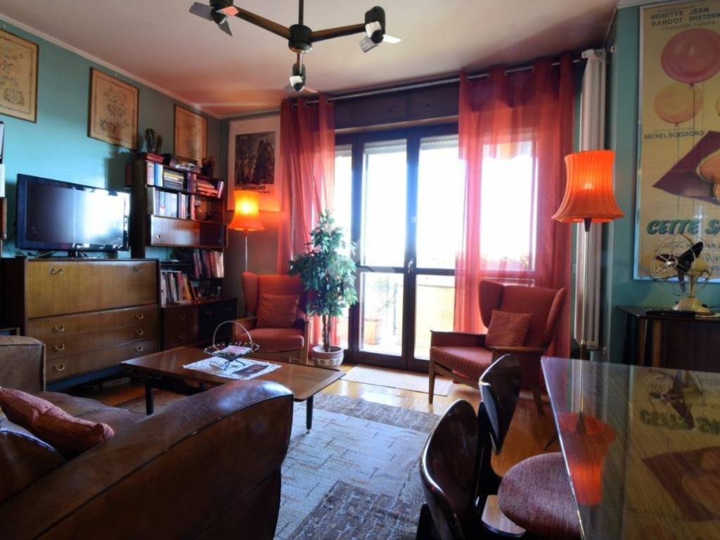 Appartamento a Rozzano in Via Eugenio Curiel, 190 - Foto 3