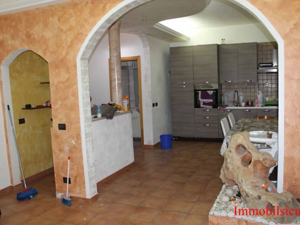 Villa a Ispica in Via Manzoni, 78 - Foto 4