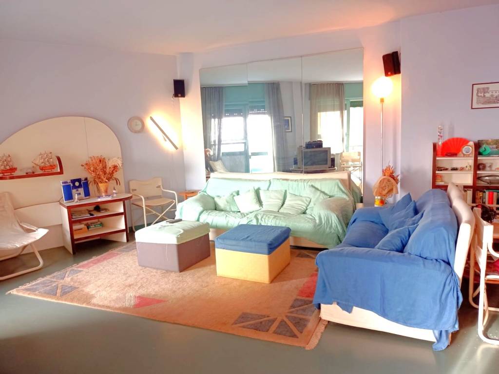 Appartamento a Bergeggi in Via Torre d'Ere - Foto 3