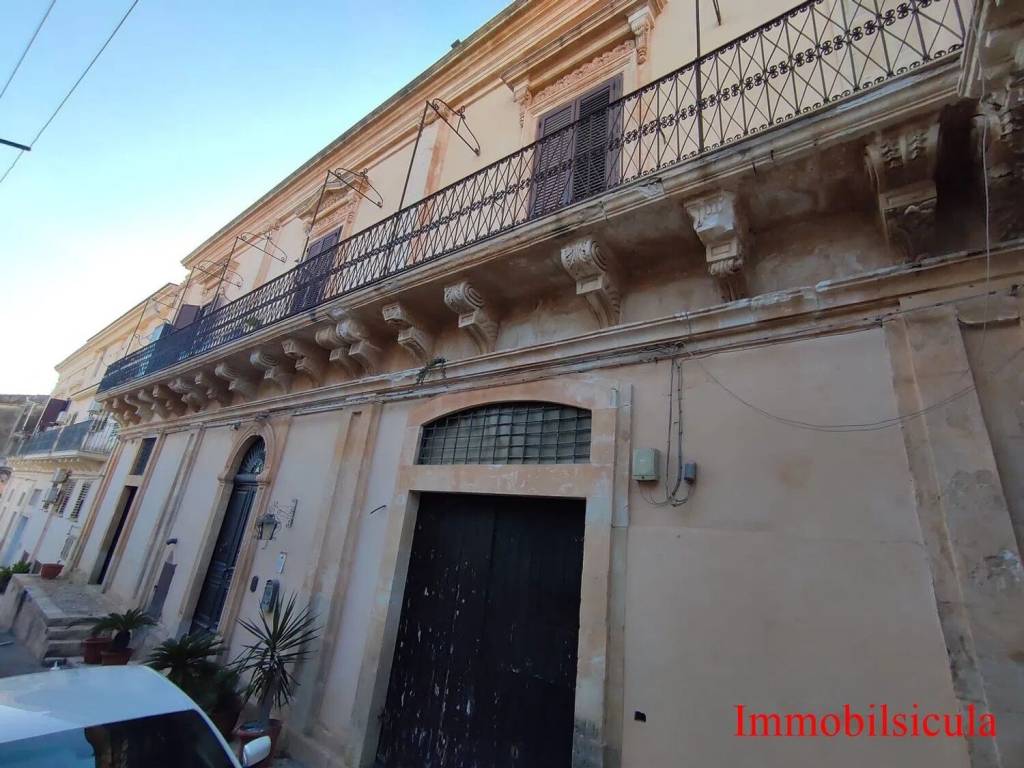 Villa a Ispica in Corso Vittorio Emanuele No Number - Foto 2