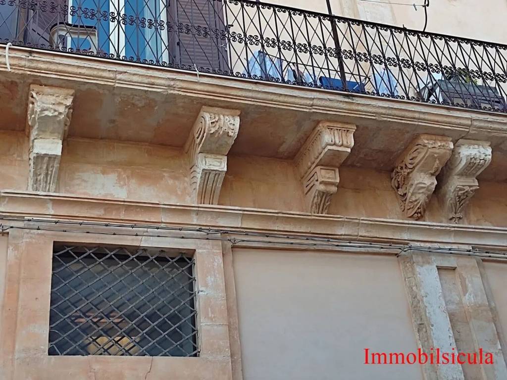 Villa a Ispica in Corso Vittorio Emanuele No Number - Foto 3