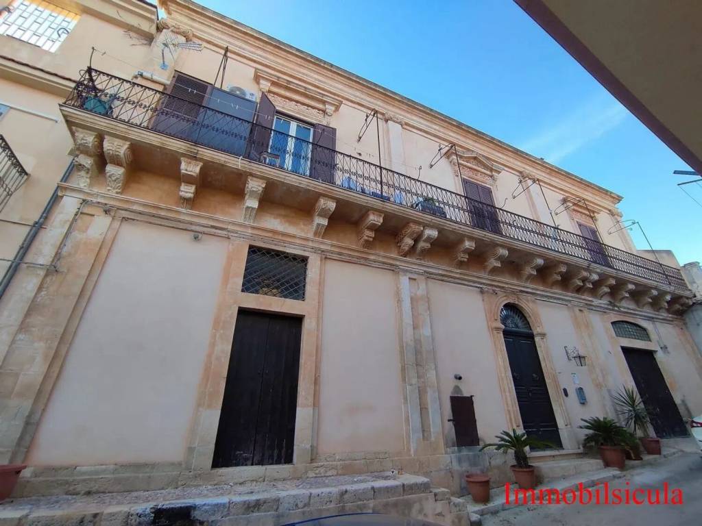 Villa a Ispica in Corso Vittorio Emanuele No Number - Foto 4
