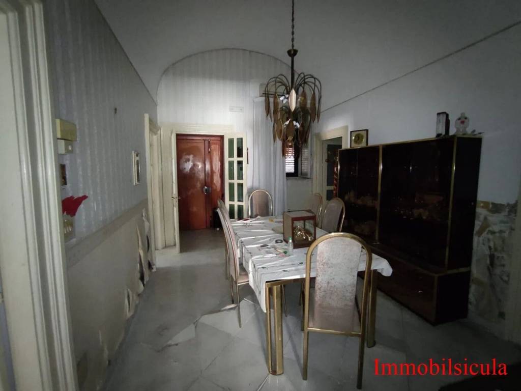 Appartamento a Ispica in Corso Vittorio Emanuele, 19 - Foto 3