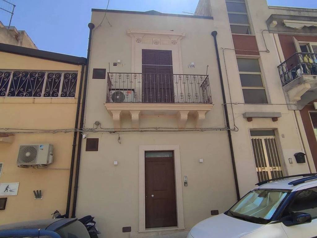 Villa a Ispica in Via Cairoli No Number - Foto 2