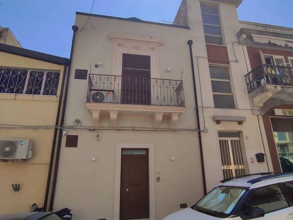 Villa a Ispica in Via Cairoli No Number - Foto 3