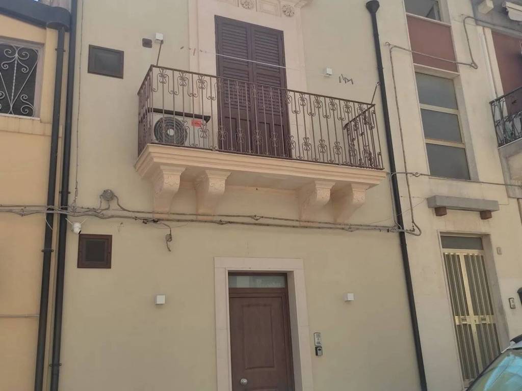 Villa a Ispica in Via Cairoli No Number - Foto 4