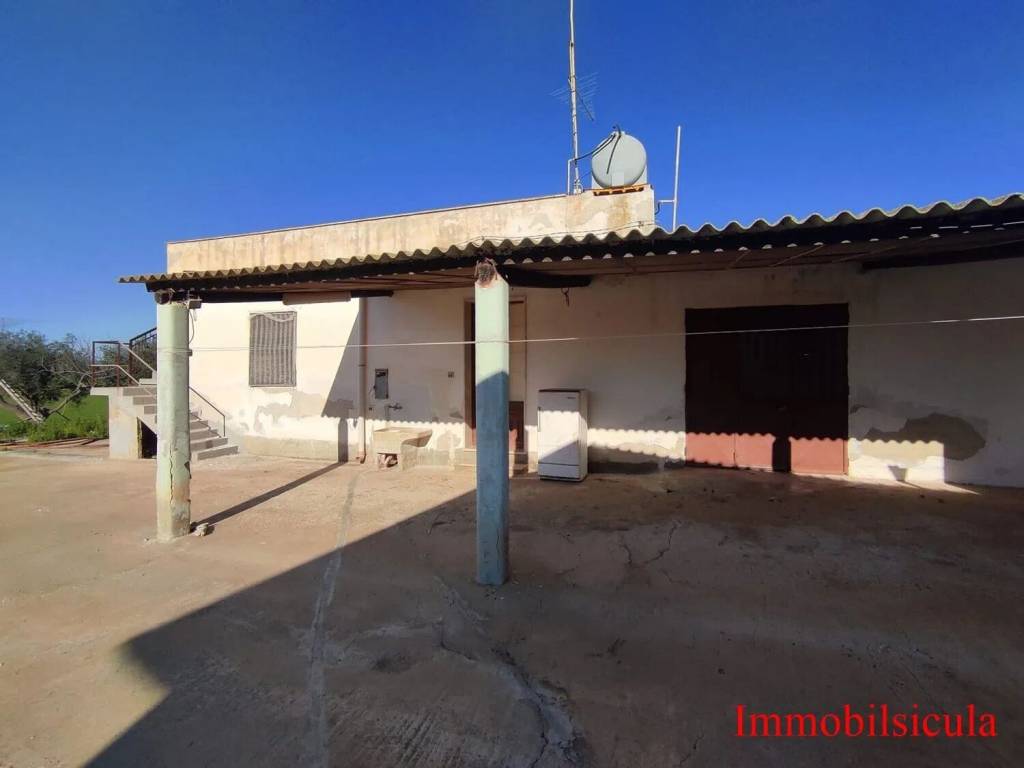 Villa a Ispica in Via Delle Zucche No Number - Foto 2