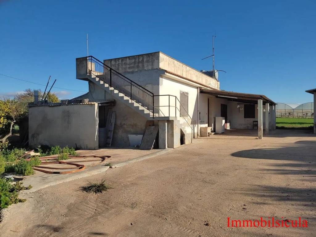 Villa a Ispica in Via Delle Zucche No Number - Foto 3