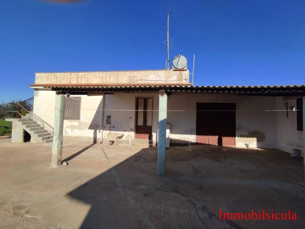 Villa a Ispica in Via Delle Zucche No Number - Foto 4