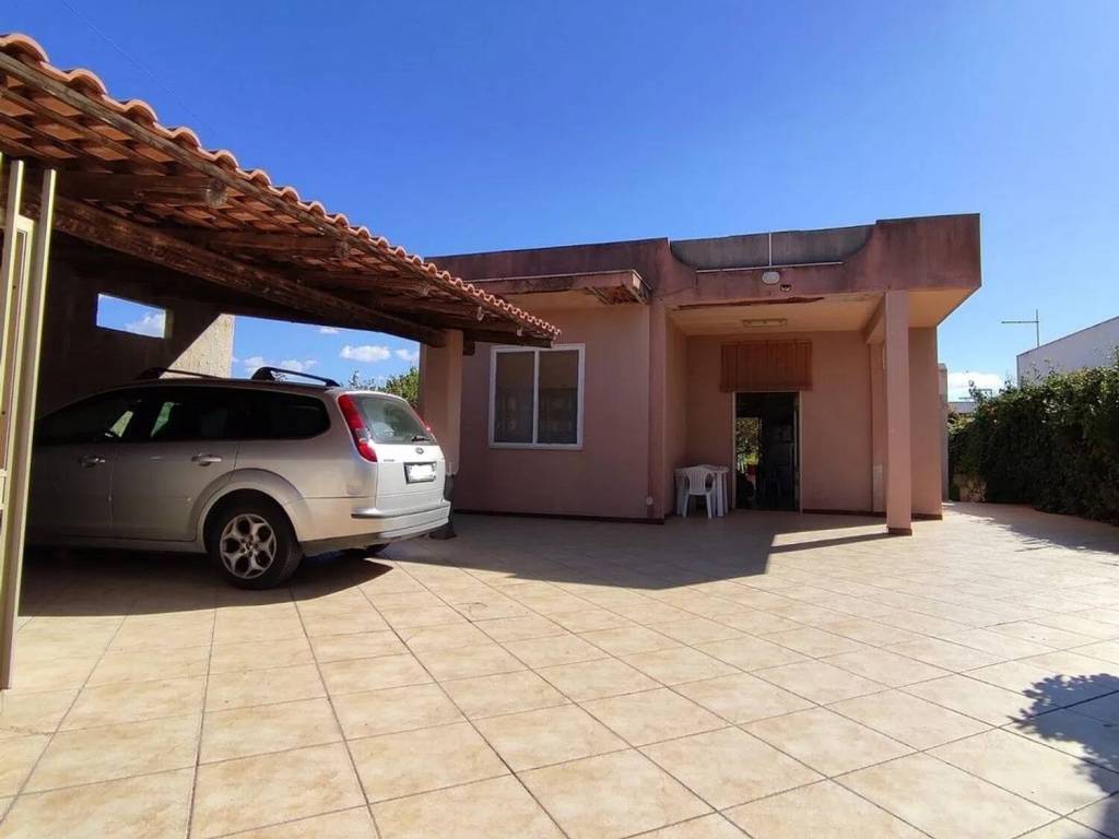 Villa a Ispica in Via Miramare - Foto 2
