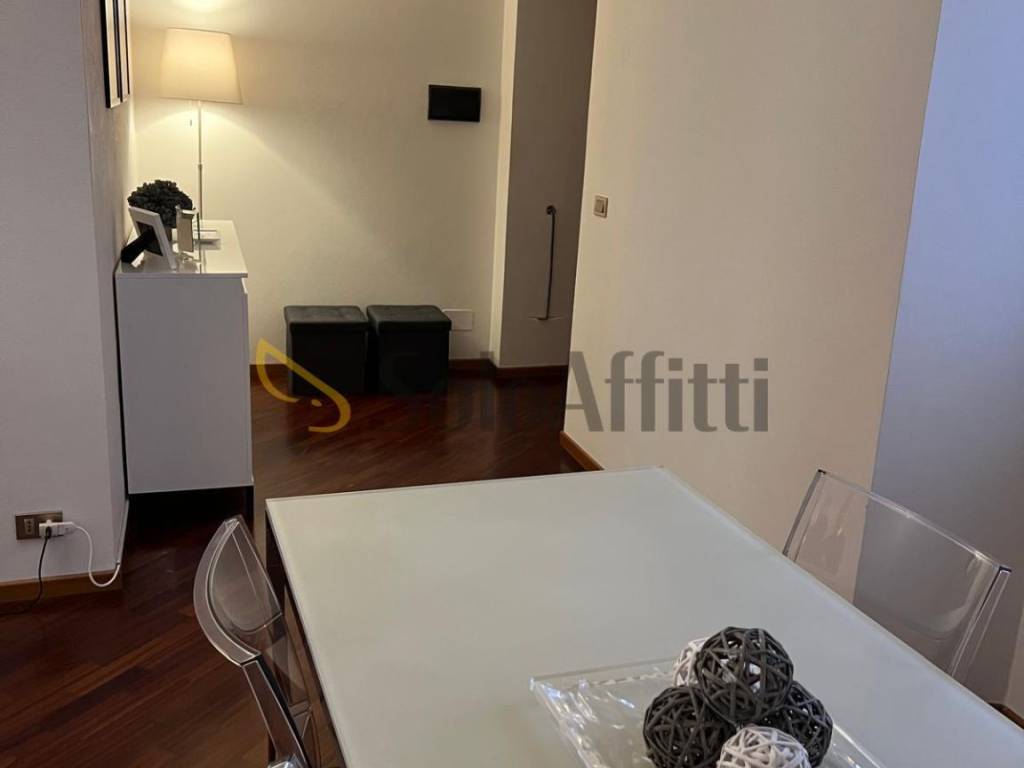Appartamento a Novara in Corso Italia, 30 - Foto 2