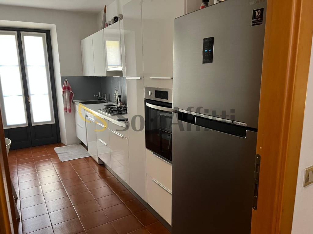 Appartamento a Novara in Corso Italia, 30 - Foto 4