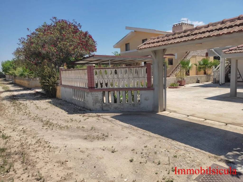 Villa a Ispica in Via Delle Mammole No Number - Foto 3