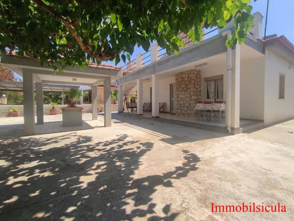 Villa a Ispica in Via Delle Mammole No Number - Foto 4