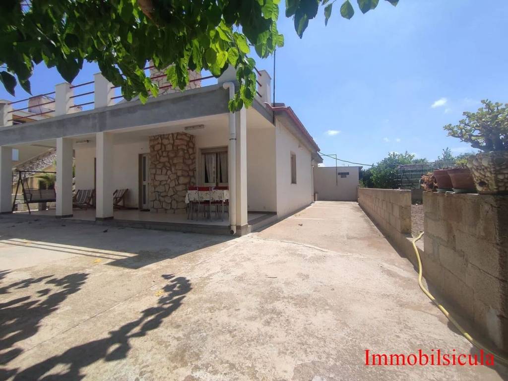 Villa a Ispica in Via Delle Mammole No Number - Foto 5