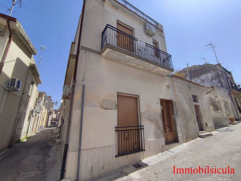 Villa a Modica in Strada Petrarca, 20 - Foto 3