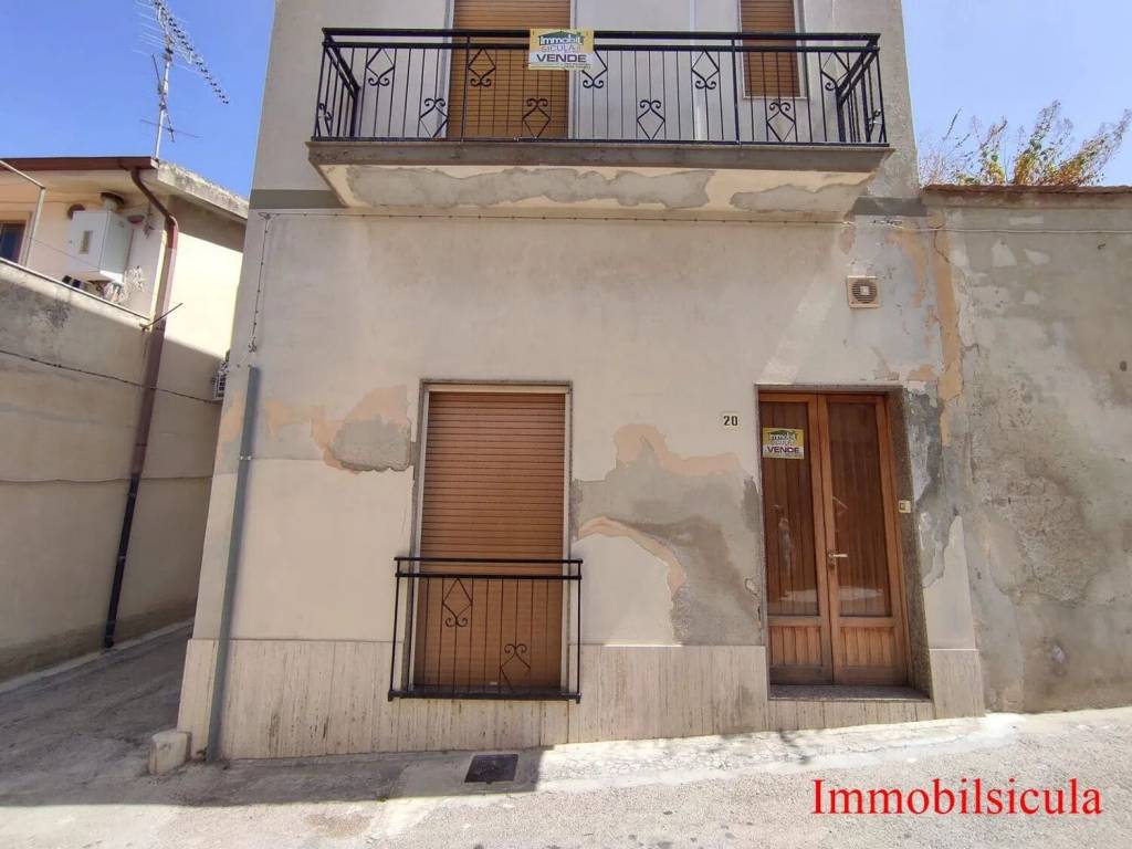 Villa a Modica in Strada Petrarca, 20 - Foto 4