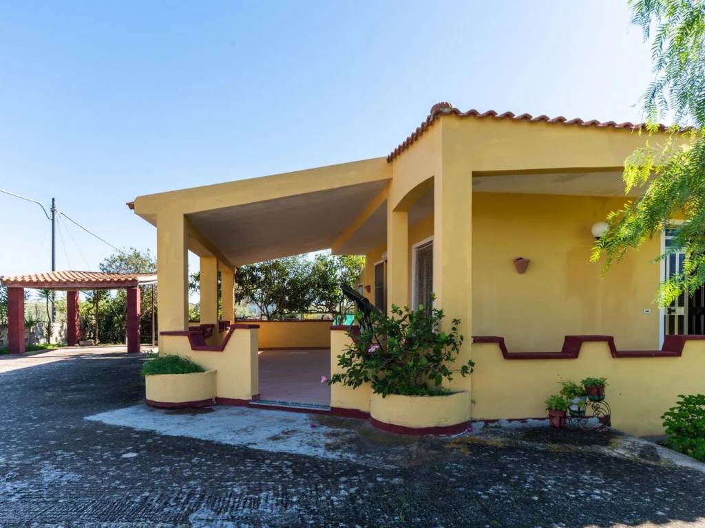 Villa a Ispica in Via delle Orchidee, 71 - Foto 2