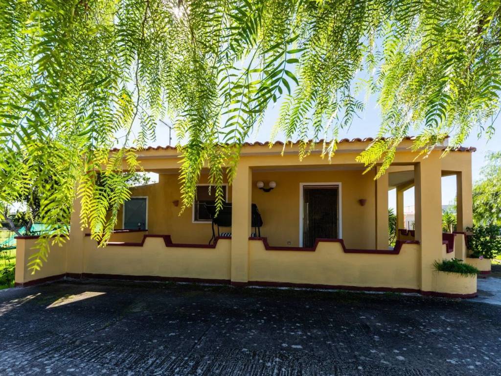 Villa a Ispica in Via delle Orchidee, 71 - Foto 3