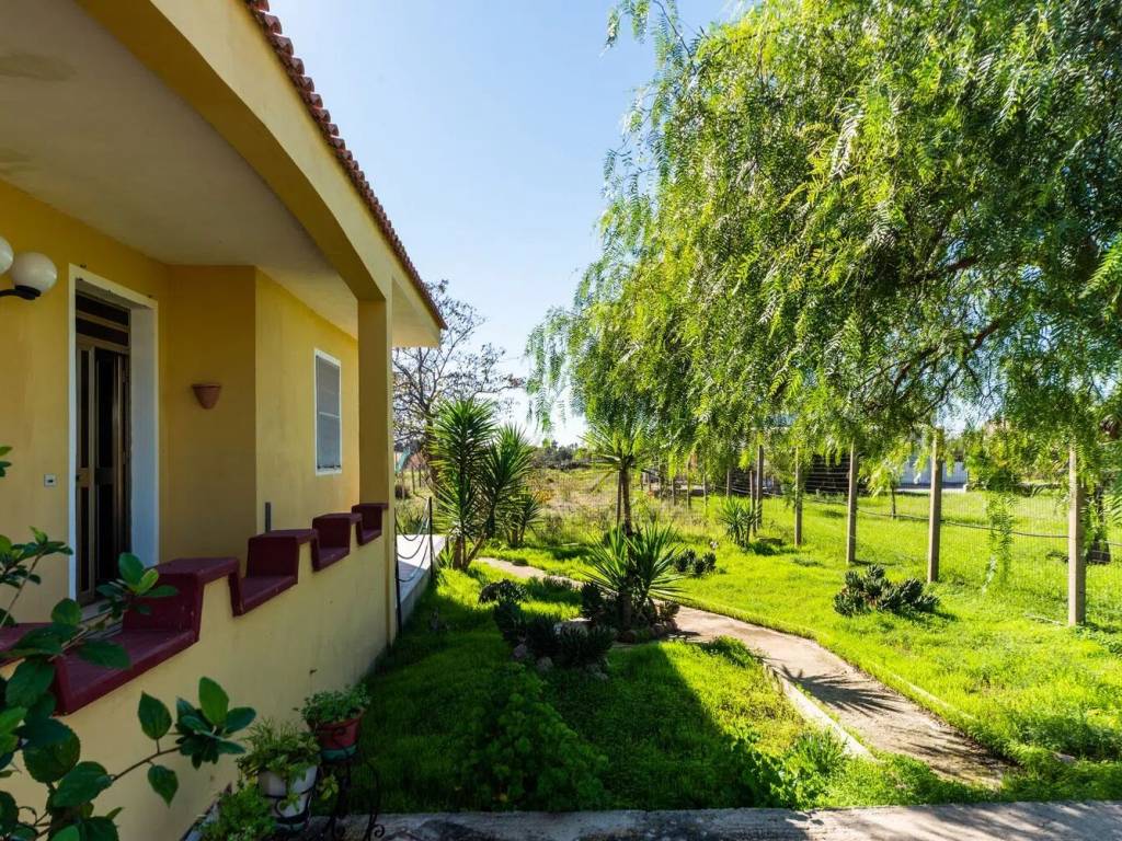 Villa a Ispica in Via delle Orchidee, 71 - Foto 4