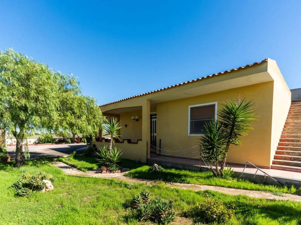 Villa a Ispica in Via delle Orchidee, 71 - Foto 5