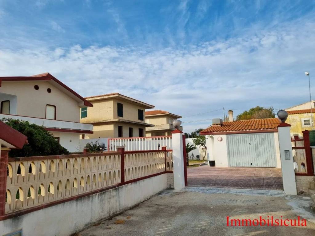 Villa a Ispica in Sp67, 189 - Foto 2