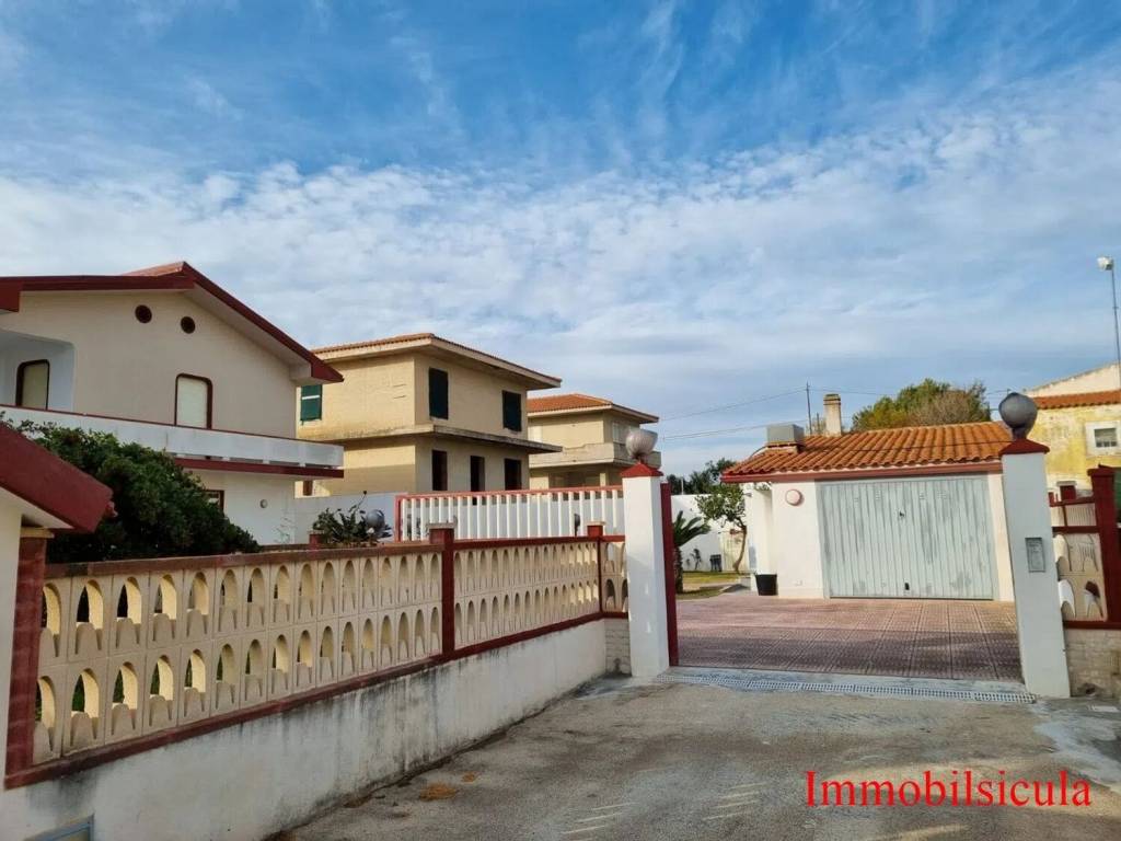 Villa a Ispica in Sp67, 189 - Foto 3