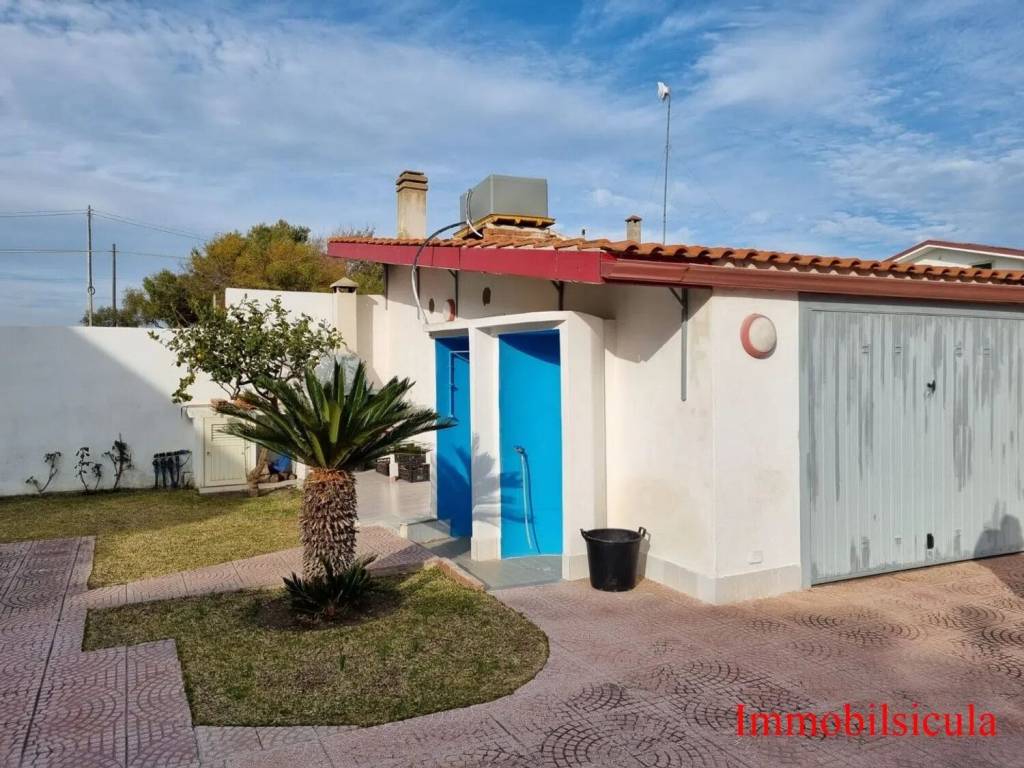 Villa a Ispica in Sp67, 189 - Foto 4