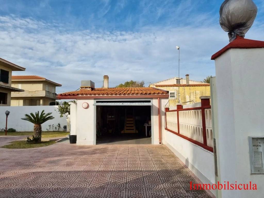 Villa a Ispica in Sp67, 189 - Foto 5