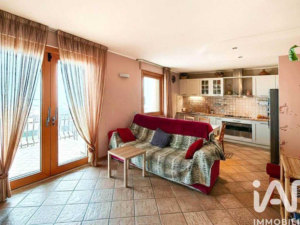 Appartamento a Fermo in Via Lorenzo Machiavelli, 26 - Foto 5