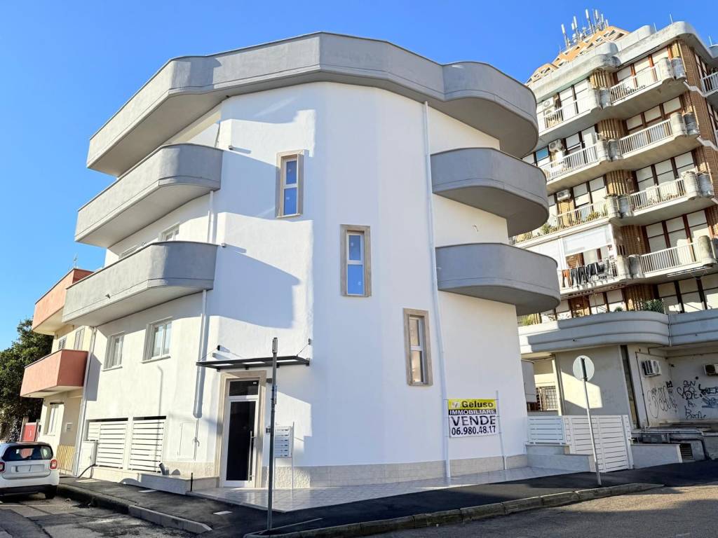 Appartamento a Nettuno in Via Giuseppe Di Vittorio - Foto 5