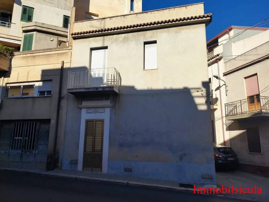 Villa a Ispica in Ronco Palermo, 1 - Foto 2