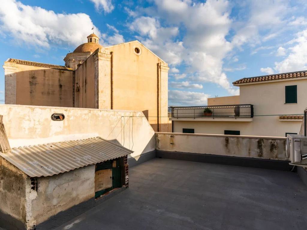 Villa a Ispica in Via Fratelli Bandiera, 42 - Foto 3