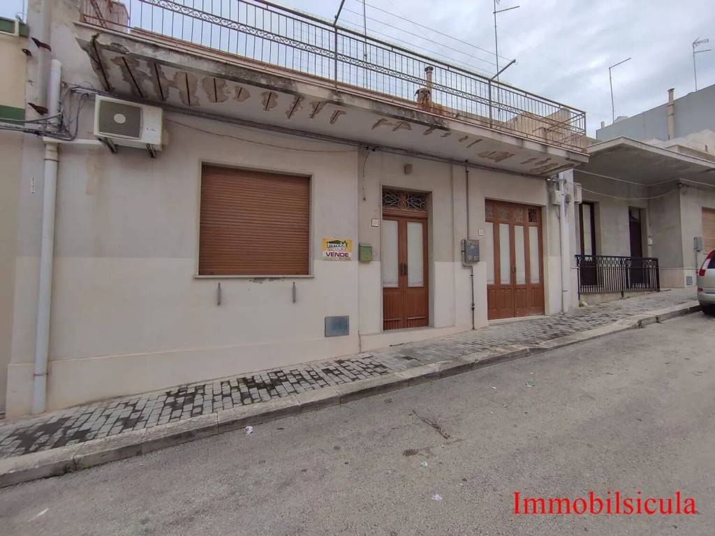 Villa a Ispica in Via Brindisi, 33 - Foto 3