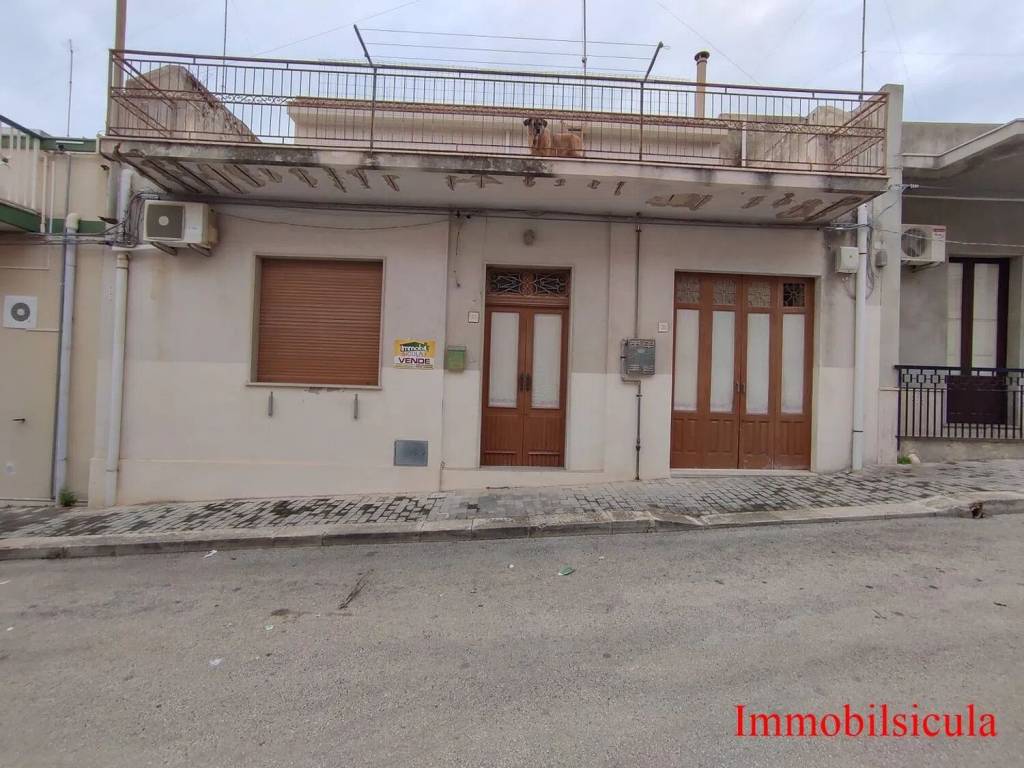 Villa a Ispica in Via Brindisi, 33 - Foto 4
