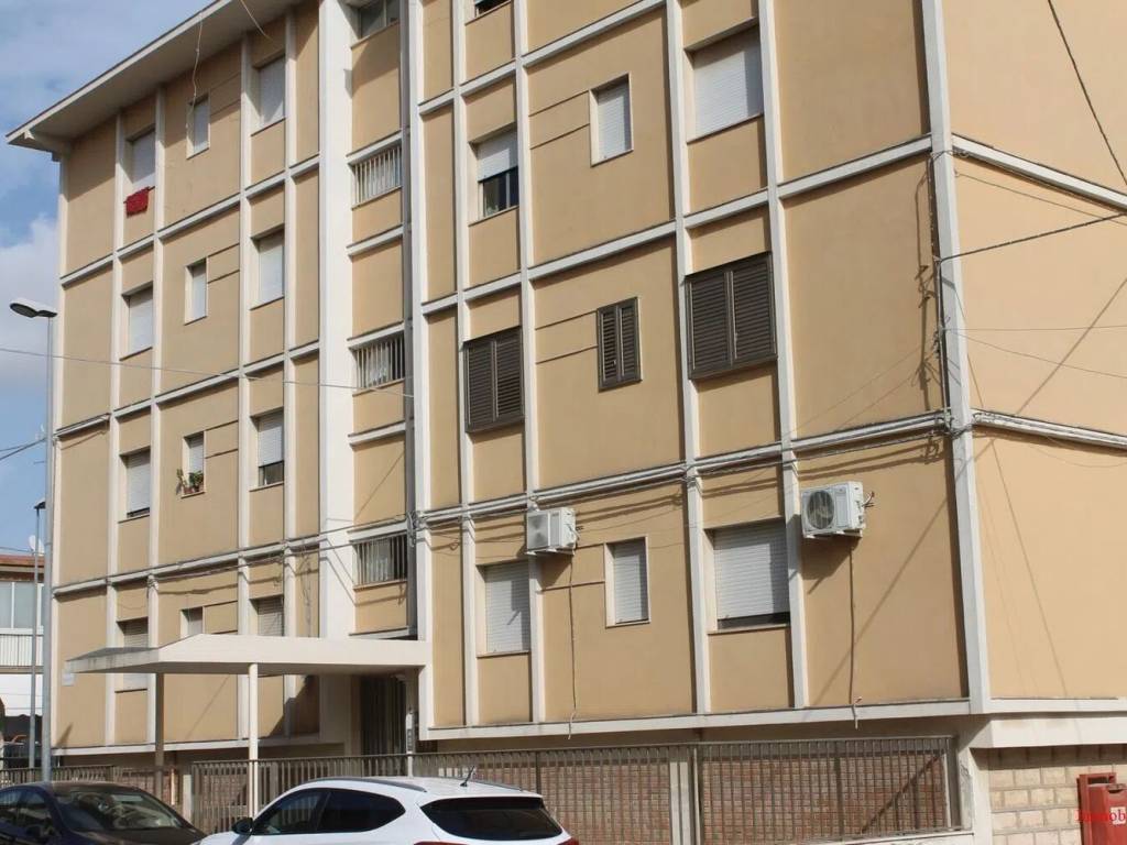 Appartamento a Ispica in Buonarroti, 1 - Foto 2