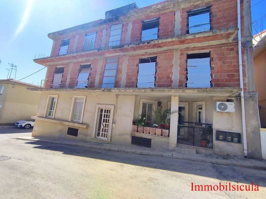 Villa a Ispica in Via Dello Sport, 5 - Foto 5