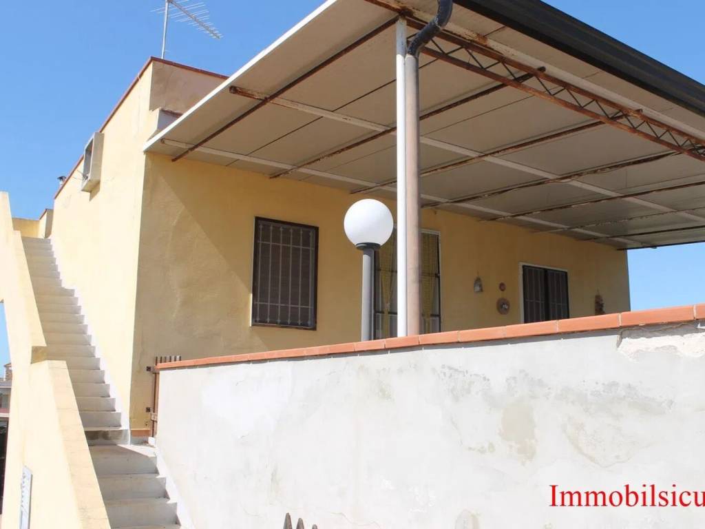 Villa a Ispica in Via Ucca a Marina, 50 - Foto 4