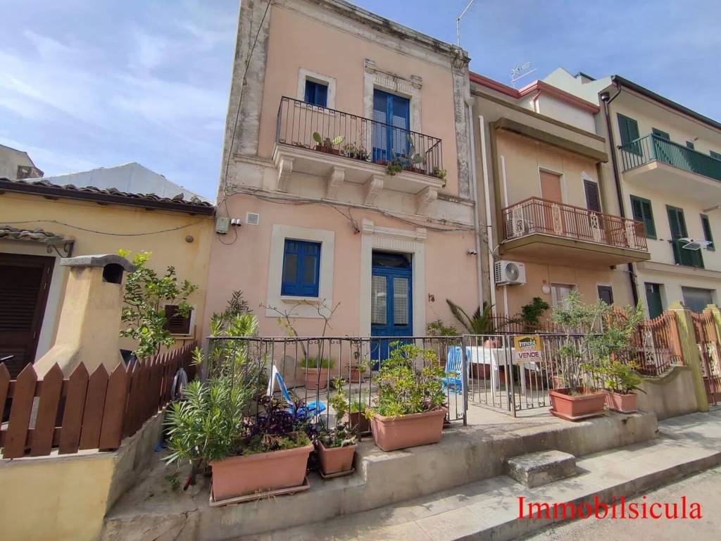 Villa a Ispica in Via Guerrazzi, 34 - Foto 2