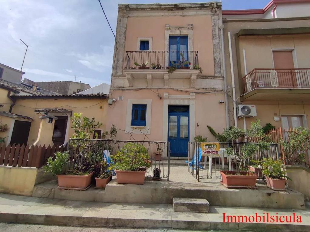 Villa a Ispica in Via Guerrazzi, 34 - Foto 4