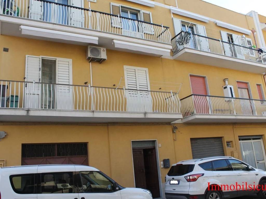 Appartamento a Ispica in Via delle Regioni, 21 - Foto 4