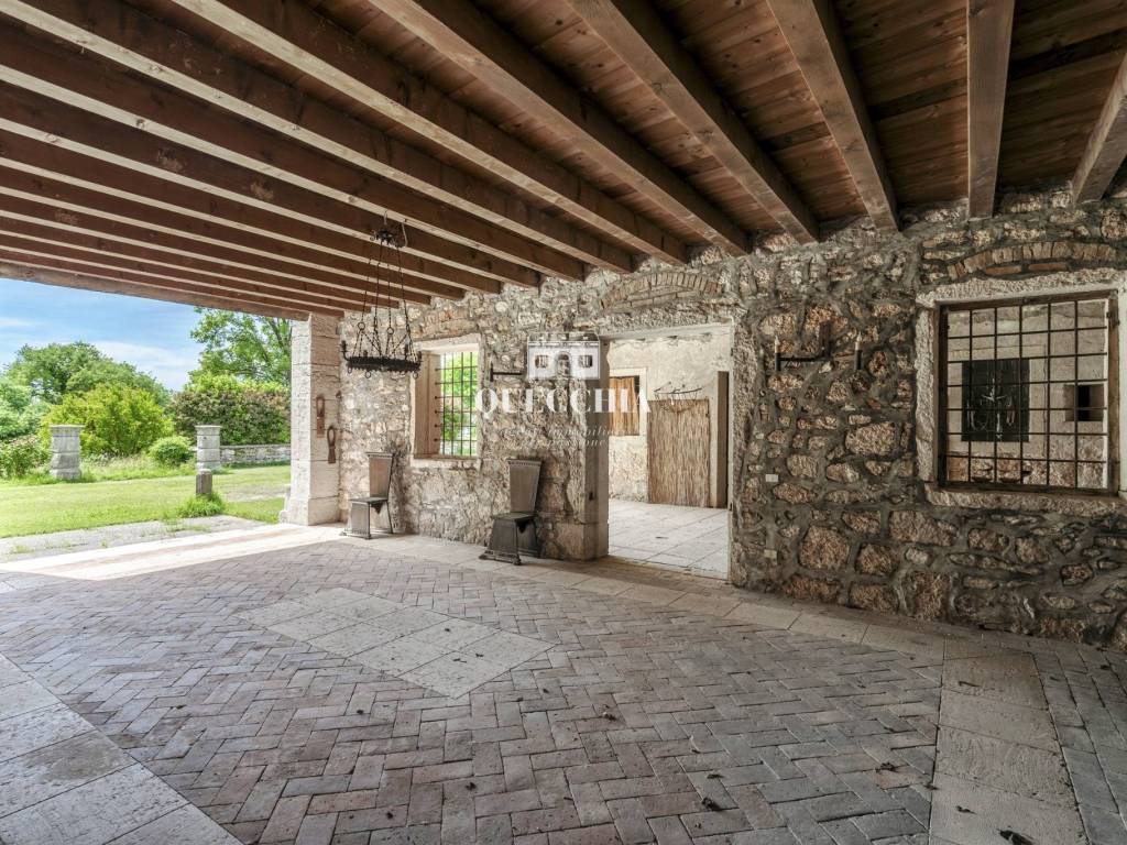 Rustico / casale a Verona - Foto 4